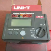 ارت سنج میله ای