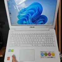 ایسوس فوق باریک و زیبا در حد نو core i7 ram 12|رایانه همراه|شیراز, فرگاز|دیوار