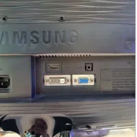 مانیتور samsung b2230 HDMI