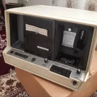 آپارات کاتریج