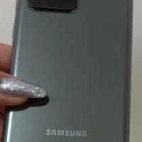 S20 ultra 5G سامسونگ|موبایل|قم, صفاشهر|دیوار