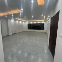 آپارتمان نوساز ۱۲۳ متر اکازیون خوش نقشه لاکانی