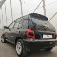 پراید111 عروسک