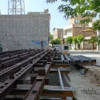 نیازمند شاگرد ماهر در جوشکاری