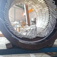 سیم‌پیچی الکتروموتورهای صنعتی|خدمات پیشه و مهارت|بوشهر, |دیوار