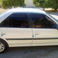 پارس تیوفایومدل 96|خودرو سواری و وانت|کازرون, |دیوار