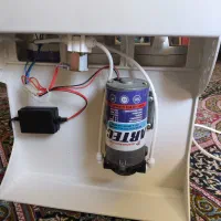 تصفیه آب 6 مرحله  آرتک