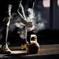 کارشناس تغذیه ورزشی و مربی تمرینی