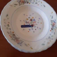 دودست بشقاب خورشت خوری ویکتوریا