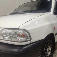 پراید 131 SE مدل 94