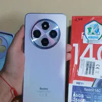 Redmi 14C در حد نو