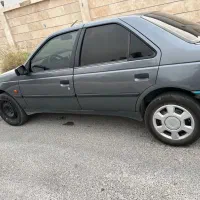 پژو ۴۰۵مدل ۹۵