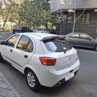 تیبا ۲ مدل ۱۴۰۱|خودرو سواری و وانت|تهران, حر|دیوار