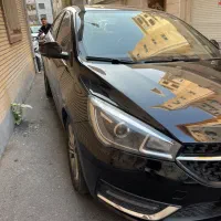 اریزو5 اکسلنت|خودرو سواری و وانت|رشت, معلم|دیوار