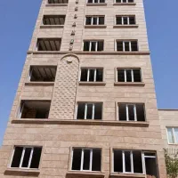 آپارتمان تک واحدی در بلوار مهر،شهرک دانش
