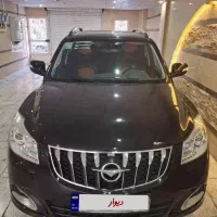 هایما 7 توربو  مدل ۹۶.  کمکارترین نو نو