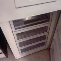 یخچال فریزر|یخچال و فریزر|مشهد, نیروی هوایی|دیوار