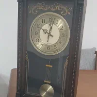 ساعت دیواری