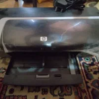 HP K7100 پرینتر رنگی a3 جوهر افشان|پرینتر، اسکنر، کپی، فکس|شیراز, پودنک|دیوار