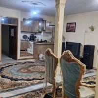 خانه ۱۵۰ متری دوطبقه چهارم غربی کوچه اصلان محمدی|فروش خانه و ویلا|کرج, اخترآباد|دیوار