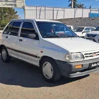 پراید هاچبک|خودرو سواری و وانت|ارومیه, |دیوار