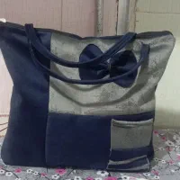 کیف هاباجنس و پارچه عالی|کیف، کفش، کمربند|پیرانشهر, |دیوار