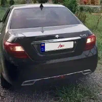 دنا پلاس شش دنده توربو