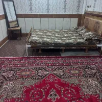 اطاق۳۰متری همراه باآشپزخانه اپن