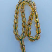 تسبیح قدیمی