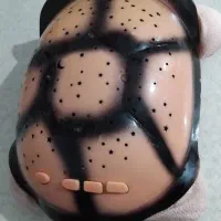 چراغ خواب موزیکال لاک پشت شلمن