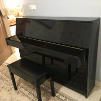 پیانو آکوستیک یاماها