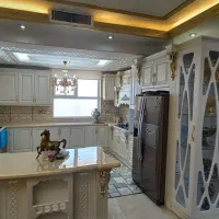 فروش آپارتمان تک واحدی فول|فروش آپارتمان|تهران, شکوفه (عبدل آباد)|دیوار