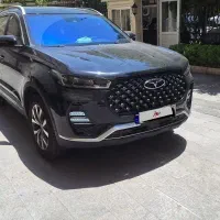 تیگو 7 پرو|خودرو سواری و وانت|تهران, بلوار کشاورز|دیوار