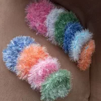 دستمال ظرف شویی