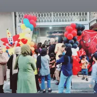 کلاس های آموزشی کودک و مادر و ...|خدمات آموزشی|دورود, |دیوار
