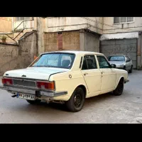 پیکان مدل 83 انژکتور|خودرو سواری و وانت|آمل, |دیوار