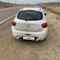 فروش تیبا ۲مدل ۱۳۹۹|خودرو سواری و وانت|ایوان, |دیوار