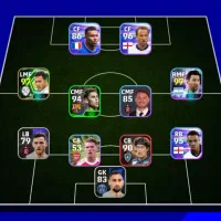 یک عدد اکانت پی اس