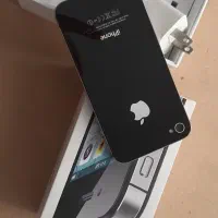 گوشی اپل 4s-32|موبایل|تهران, تهرانپارس جنوبی|دیوار