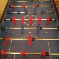 فوتبال دستی