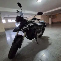 kept 200|موتورسیکلت|کرج, ساماندهی|دیوار