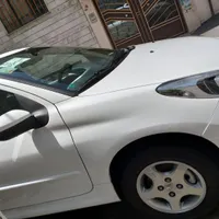 پژو 207i پانوراما اتوماتیک TU5P، مدل ۱۴۰۴