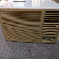 کولر گازی کولان سالم موتور بزرگ فابریک گازی فابریک