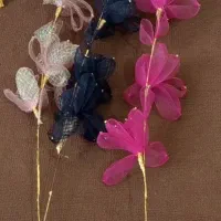 گل مصنوعی|گل مصنوعی|قرچک, داوود آباد|دیوار