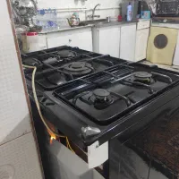اجاق گاز 5شعله