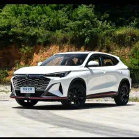 فروش استثنایی چانگان x5plus 2026فول کامل