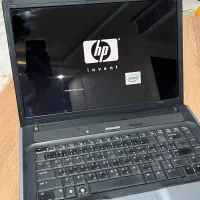 لپ تاپ hp 530|رایانه همراه|شیراز, وصال|دیوار