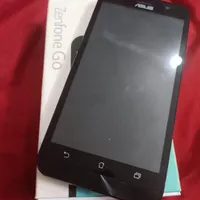 ایسوس Zenfone Go ZB500KL با حافظهٔ ۱۶ گیگابایت