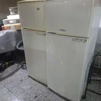 یخچال فریزر بدون برفک 12فوت