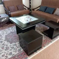 میز و صندلی